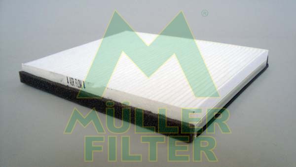MULLER FILTER Фильтр, воздух во внутренном пространстве FC346